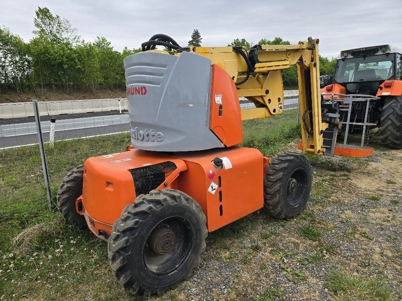 Haulotte HA12PX