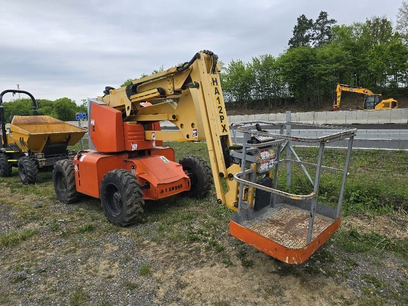 Haulotte HA12PX