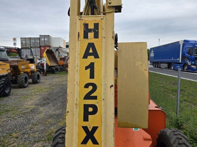 Haulotte HA12PX