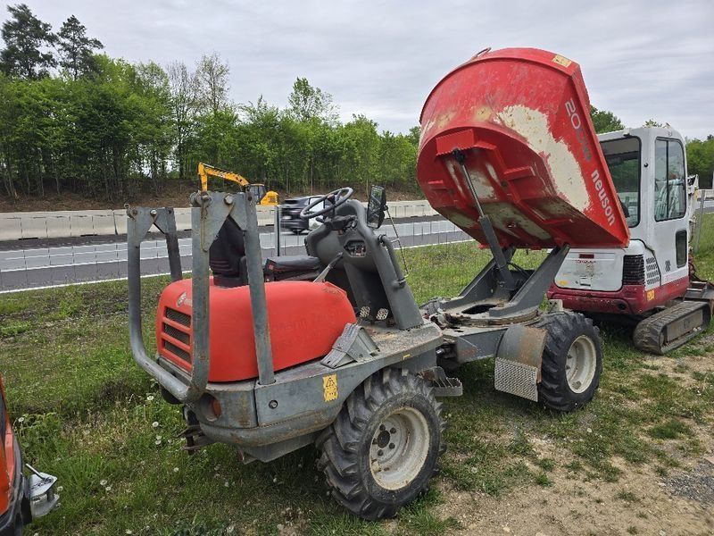 Wacker Neuson 2001
