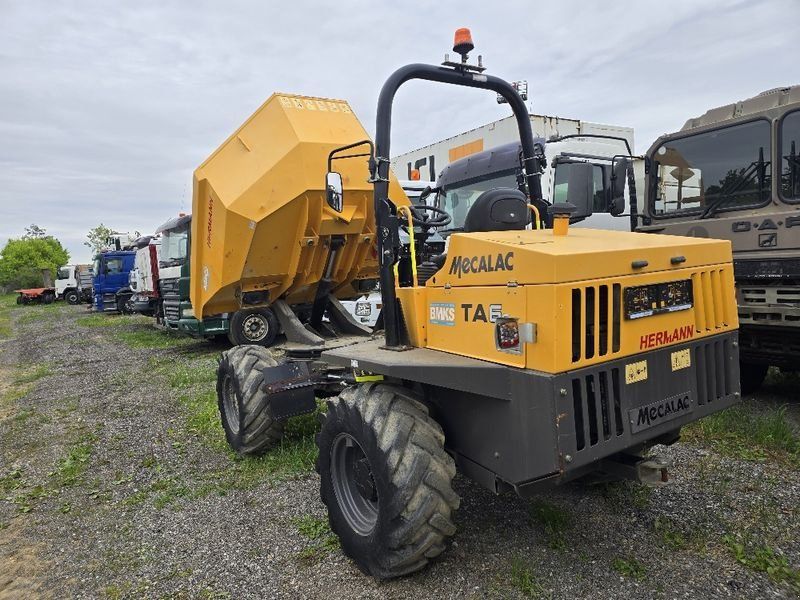 Mecalac TA6s