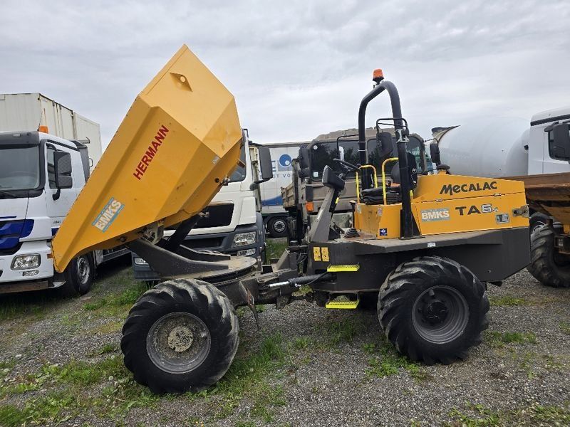 Mecalac TA6s