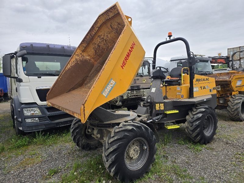 Mecalac TA6s