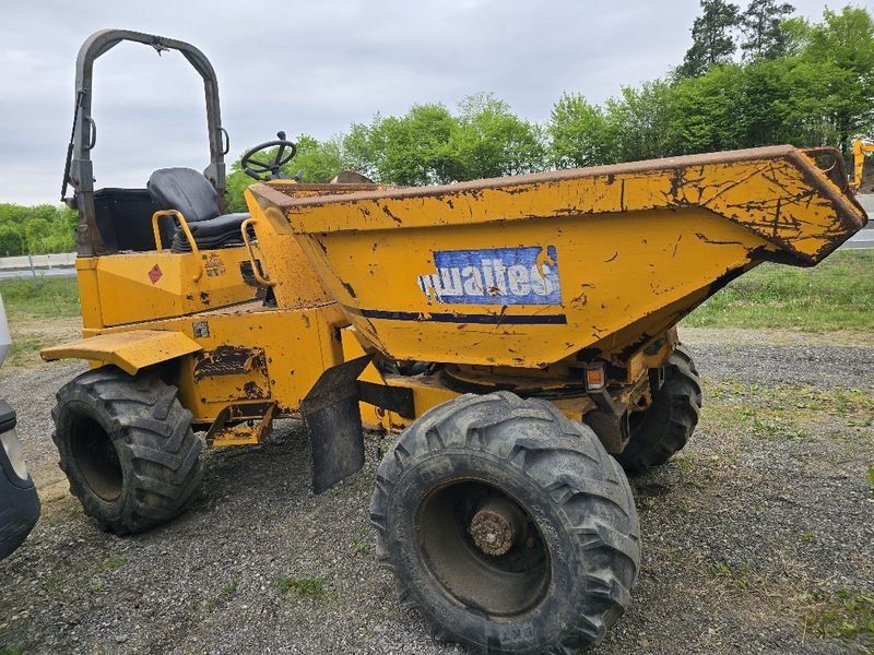 Thwaites 6000