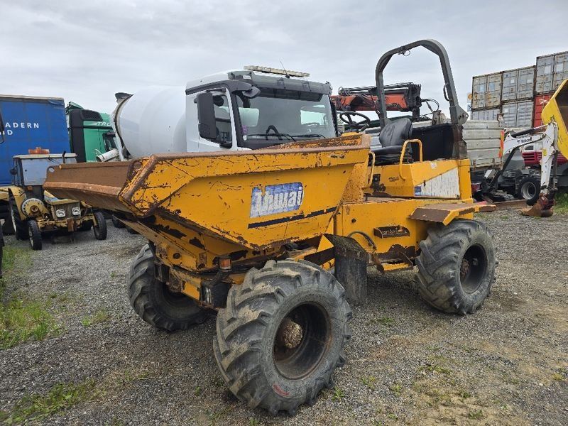 Thwaites 6000