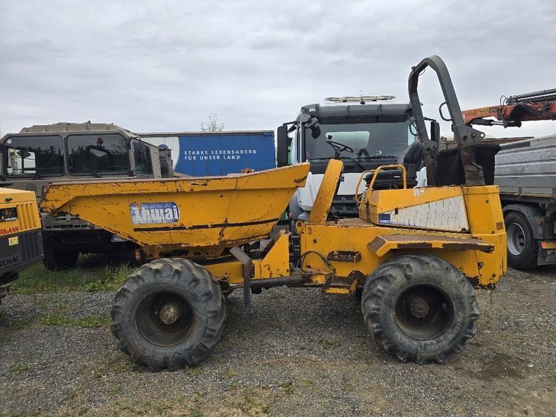 Thwaites 6000