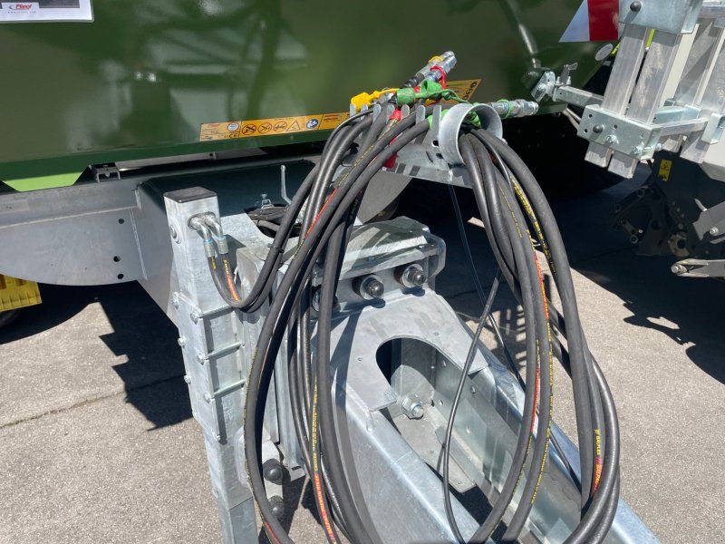 Fliegl TMK 190 FOX