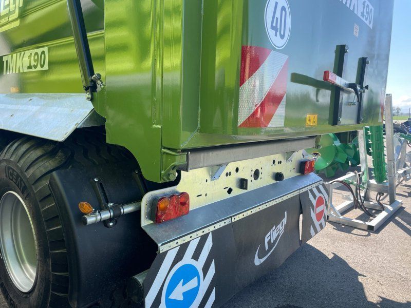 Fliegl TMK 190 FOX