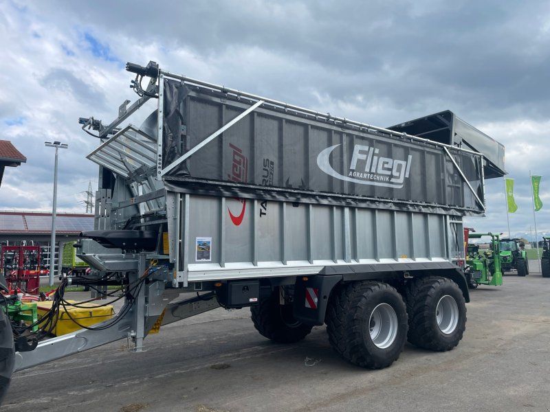 Fliegl ASW 271 Taurus FOX