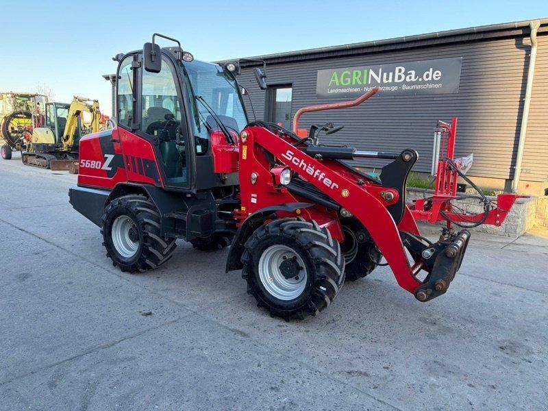 Schäffer 5680 Z