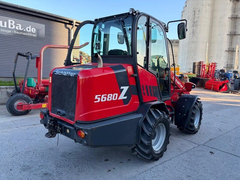 Schäffer 5680 Z