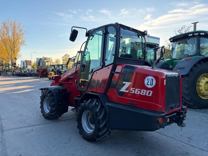 Schäffer 5680 Z