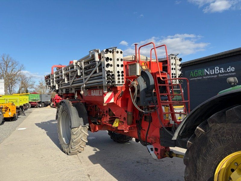 Rauch AGT 6036