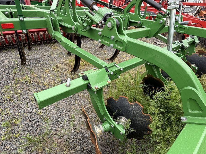 Stekro Pluton 300