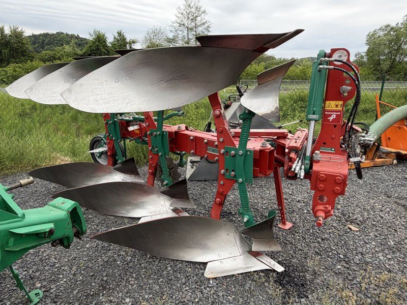 Kverneland LB 150