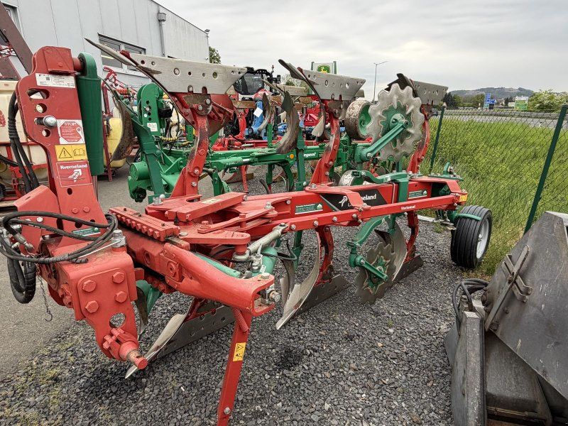 Kverneland LB 150