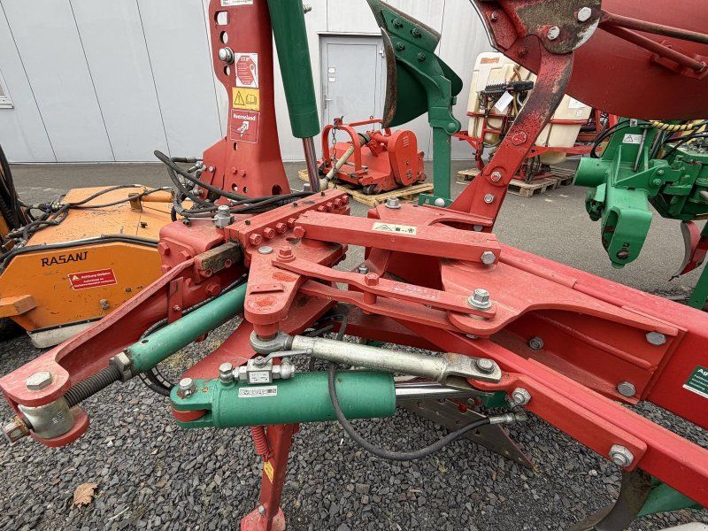 Kverneland LB 150