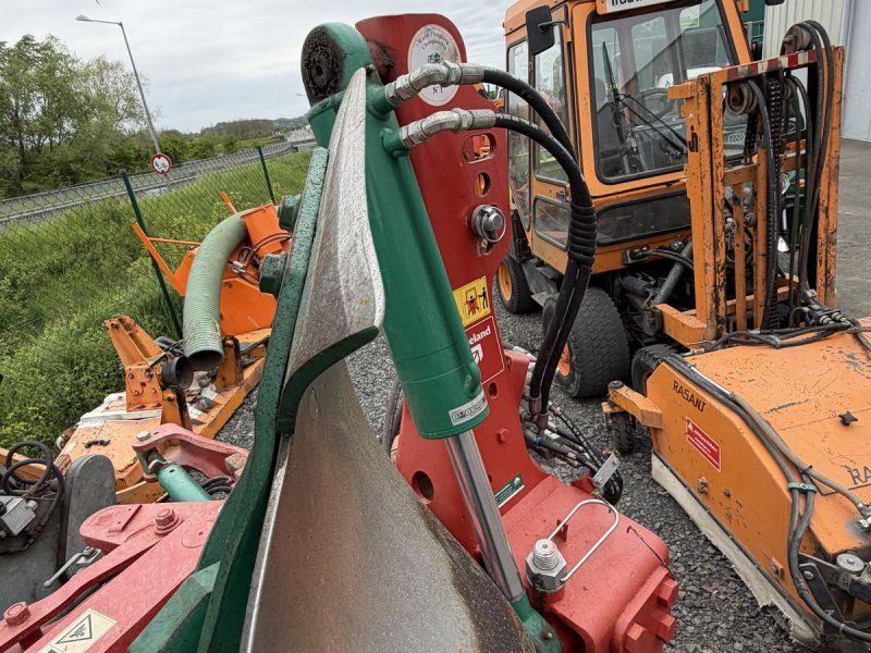 Kverneland LB 150