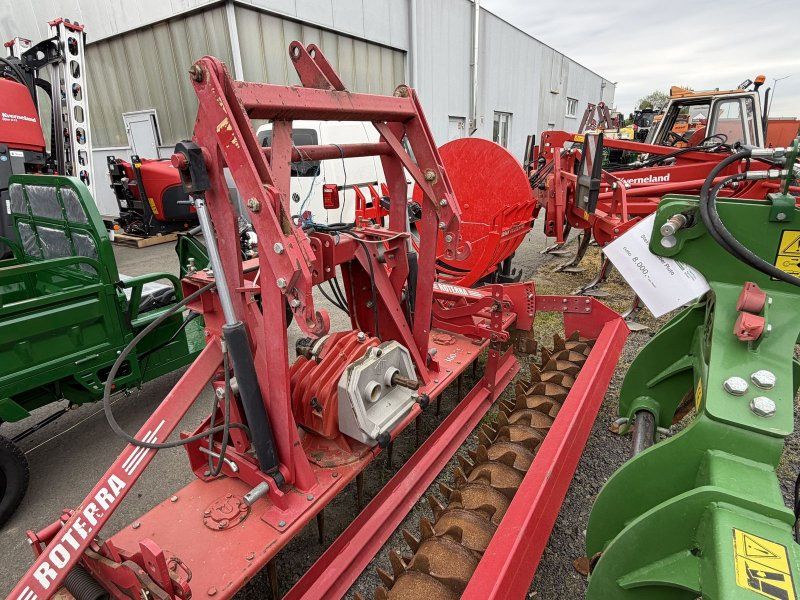Lely ROTERRA 300-35