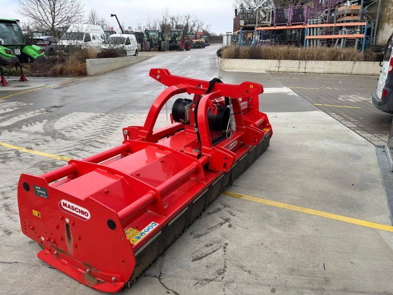 Maschio Bisonte 300