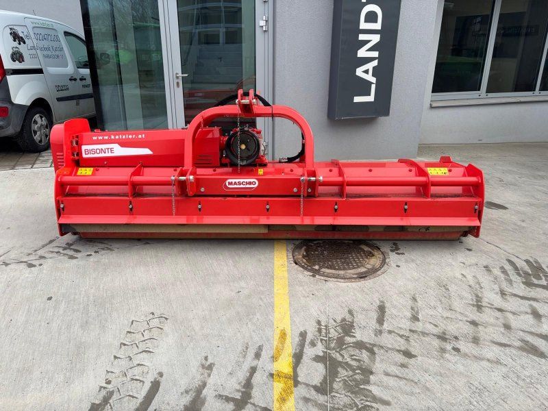 Maschio Bisonte 300