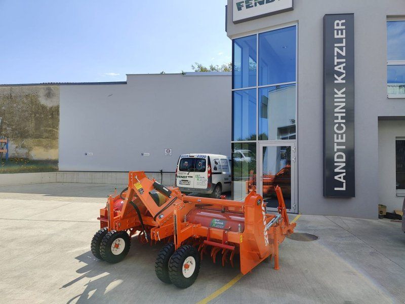 Struik Varmix 3000