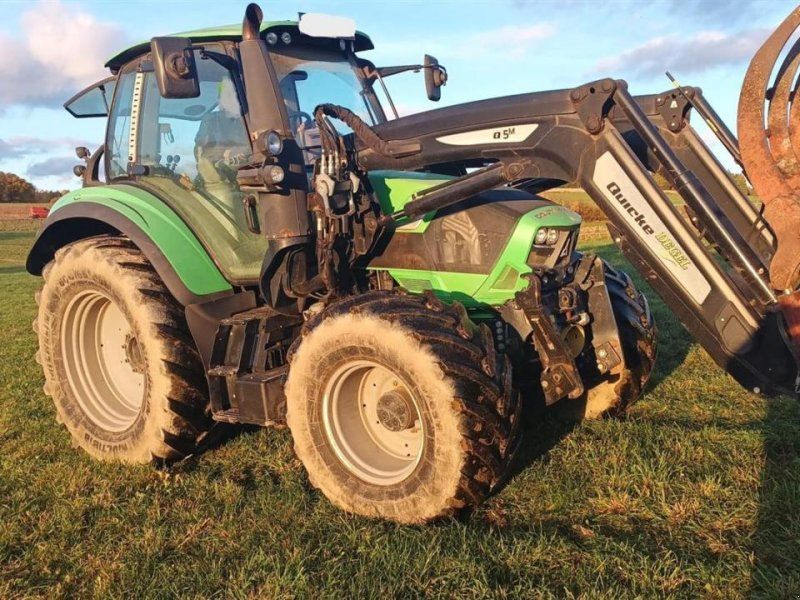 Deutz-Fahr 6150.4