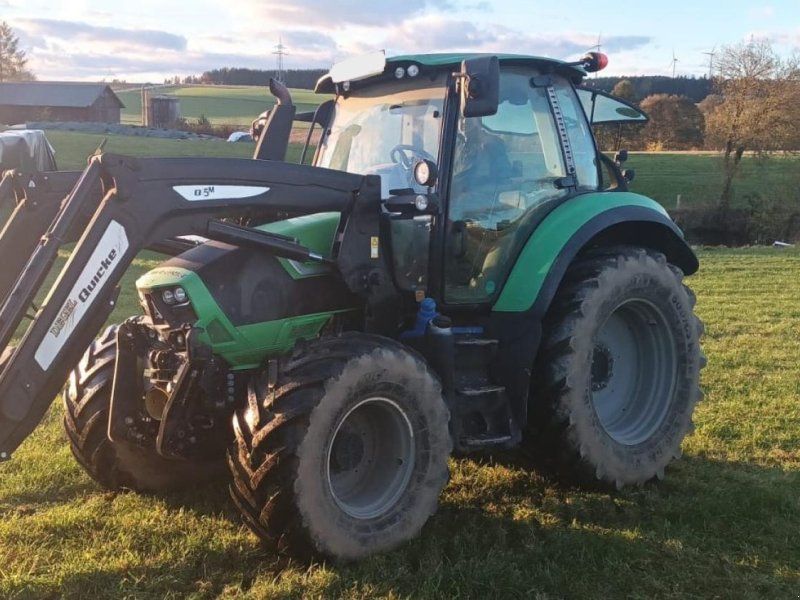 Deutz-Fahr 6150.4