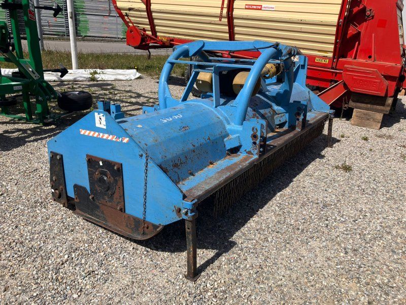 ECK-SICMA HM 3000