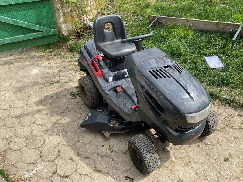AL-KO Comfort 18-111.2 HDS
