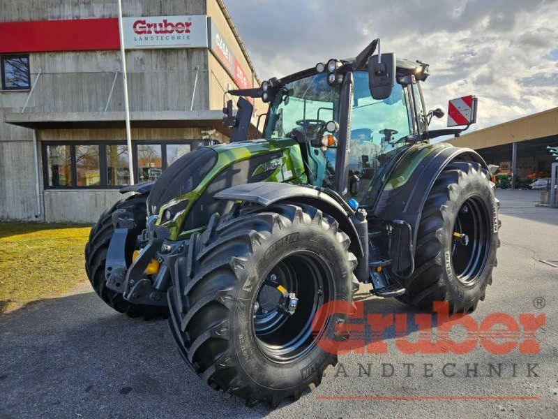 Valtra N 175 D 2B1