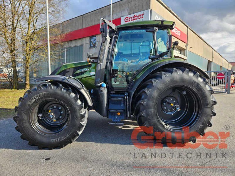 Valtra N 175 D 2B1