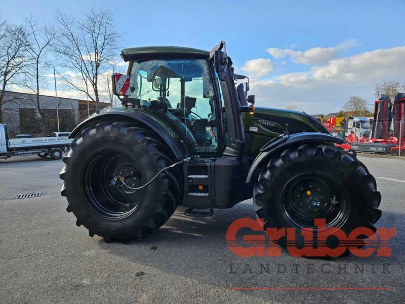 Valtra N 175 D 2B1
