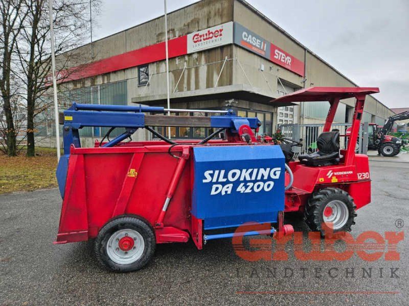 Siloking DA 4200 SF