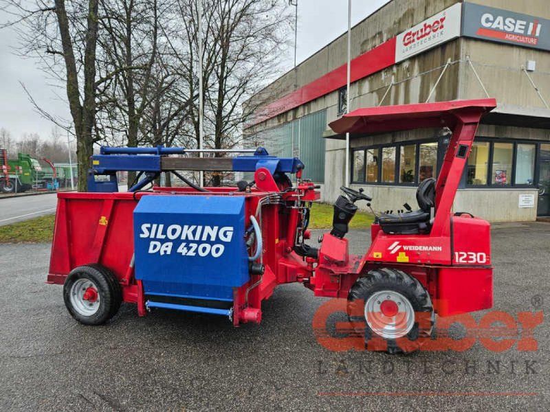Siloking DA 4200 SF