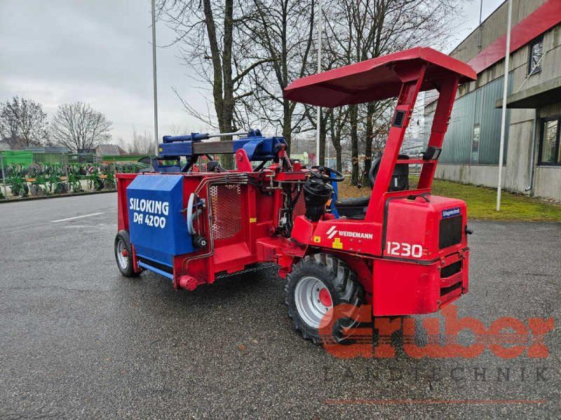 Siloking DA 4200 SF