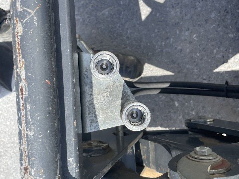 Stoll FZ 50 ProfiLine