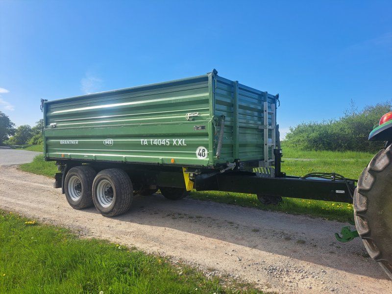 Brantner TA 14045 XXL