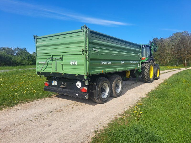 Brantner TA 14045 XXL