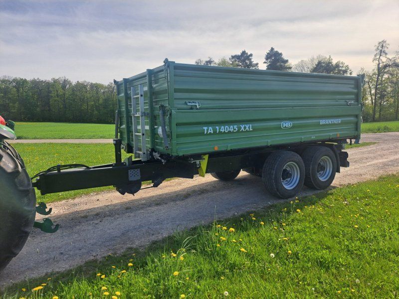 Brantner TA 14045 XXL