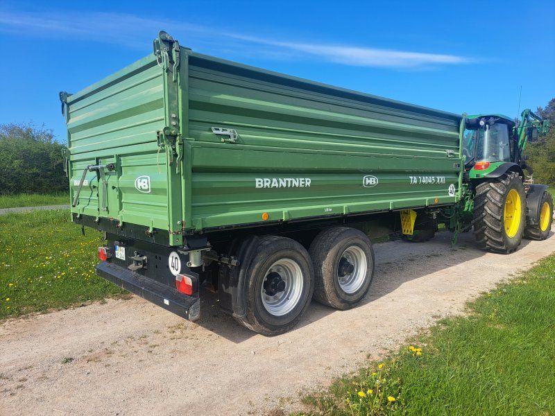 Brantner TA 14045 XXL