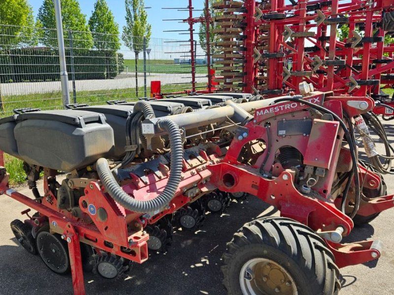 Horsch Maestro 6 TX