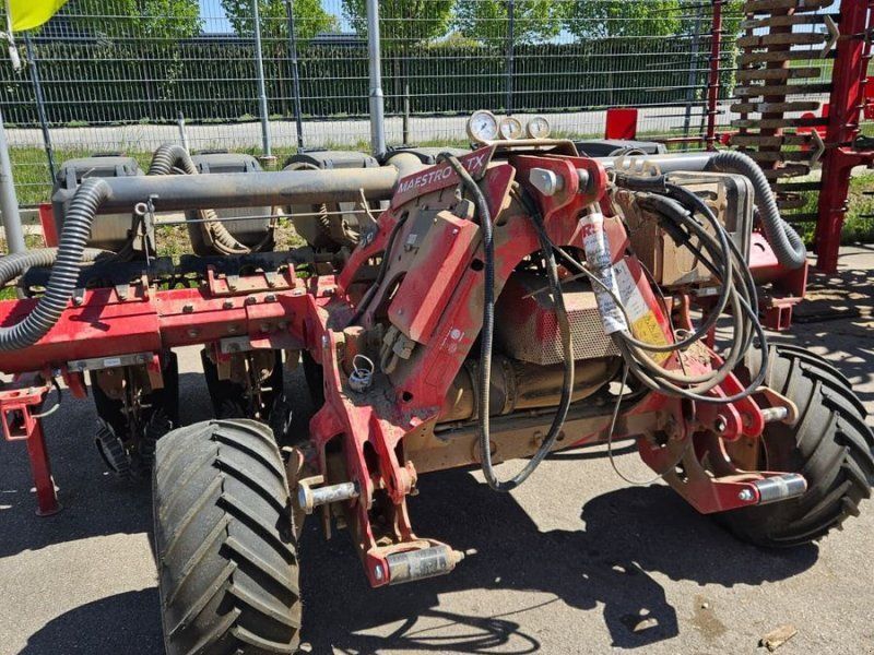 Horsch Maestro 6 TX