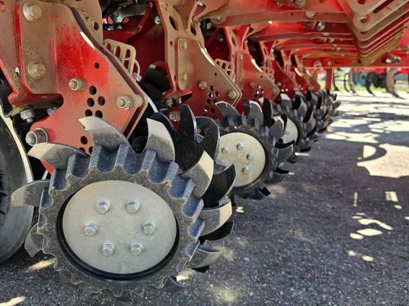 Horsch Maestro 6 TX