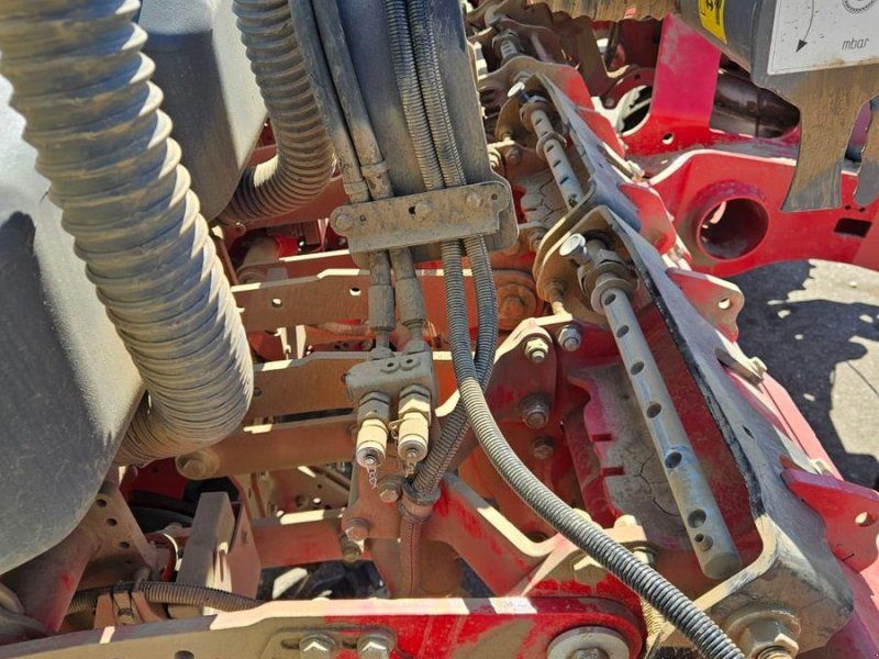 Horsch Maestro 6 TX