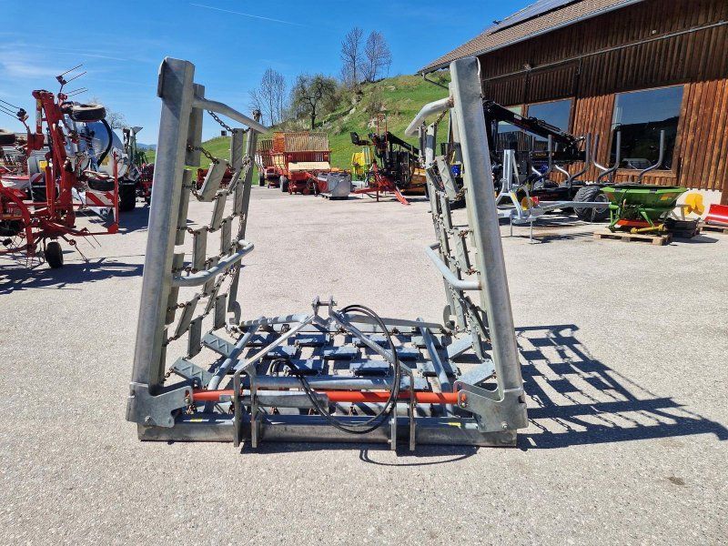 Wölfleder WE 6m