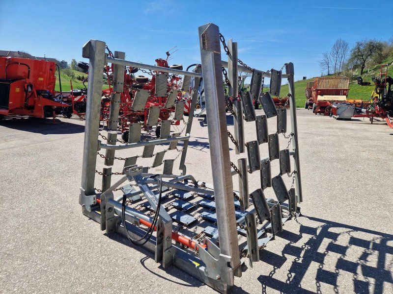 Wölfleder WE 6m