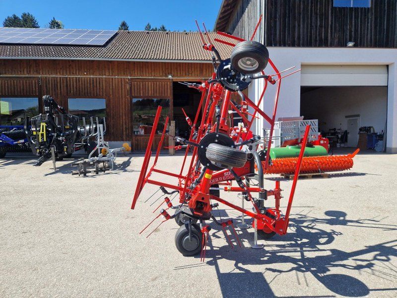SIP SPIDER 615/6
