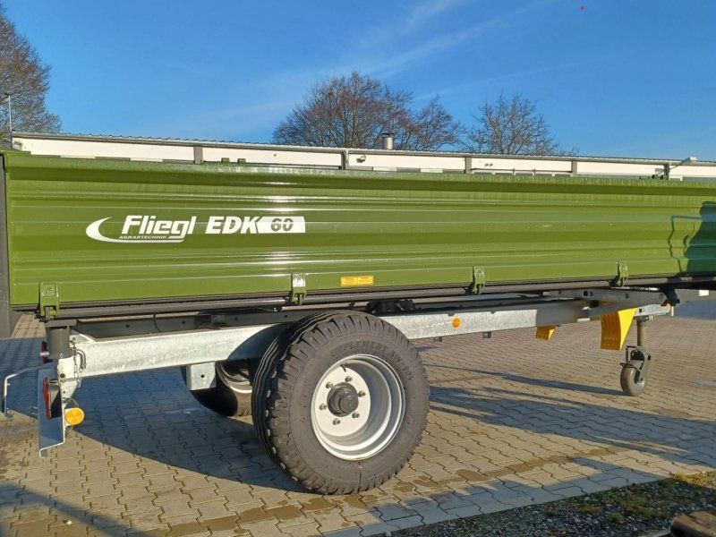 Fliegl EDK 60