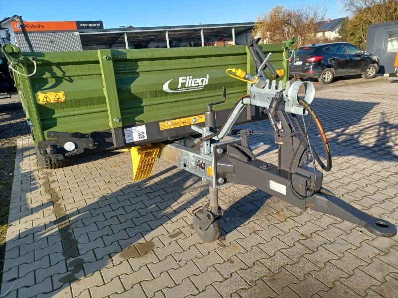 Fliegl EDK 60